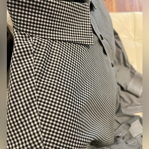 Michael Kors Men’s Dress Shirt - Picture 6 of 6